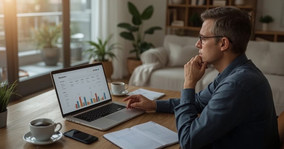 Kodėl pinigai „dingsta“, net kai pajamos stabilios