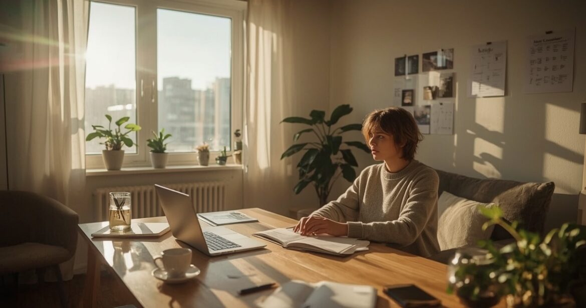 Kodėl po atostogų sunku grįžti į ritmą