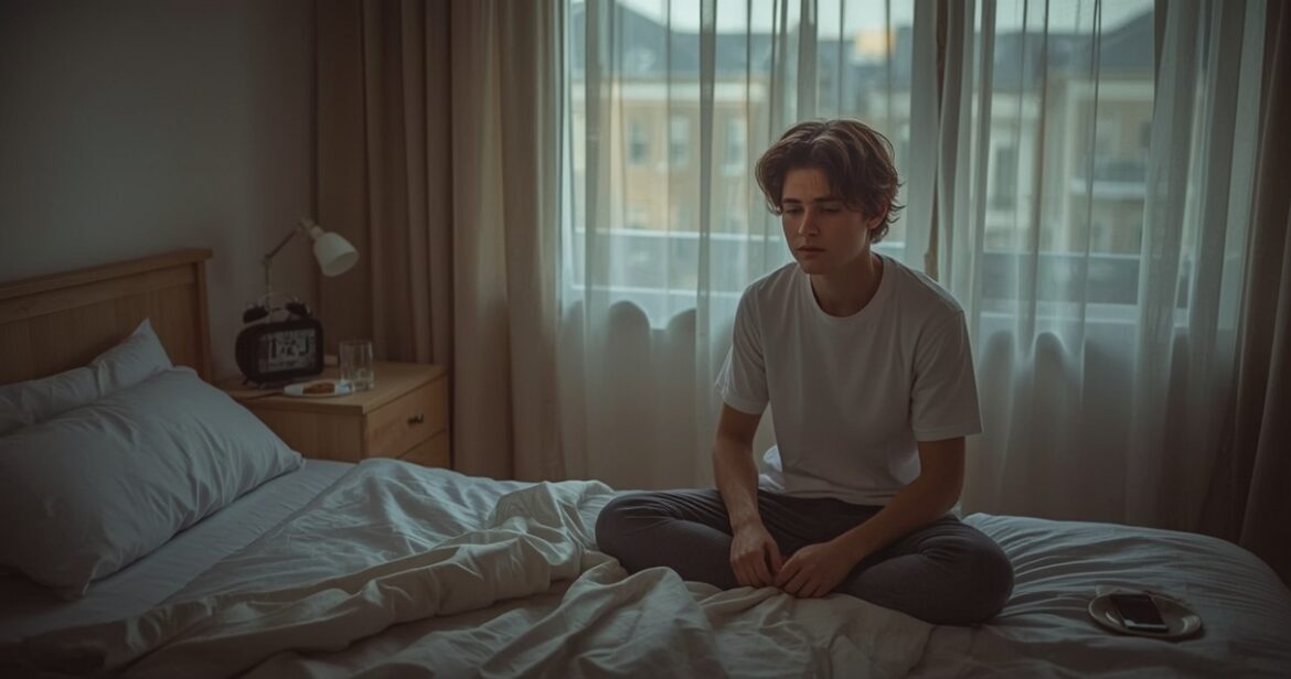 Kodėl po savaitgalio jaučiatės ne pailsėję, o dar labiau pavargę