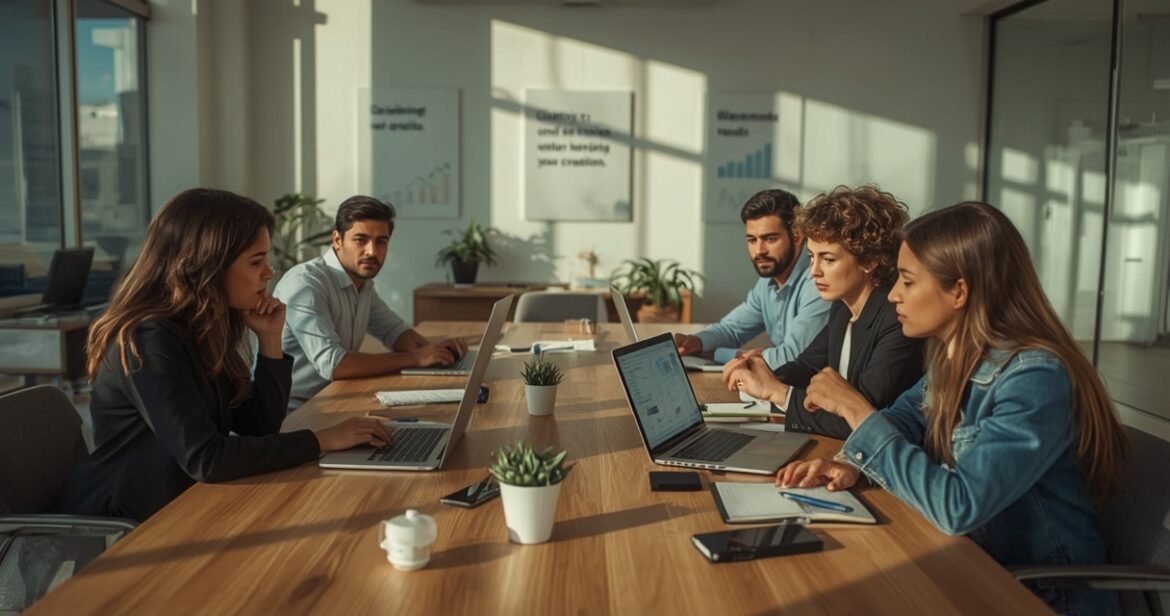 Kodėl produktyvumas nėra tas pats, kas rezultatai