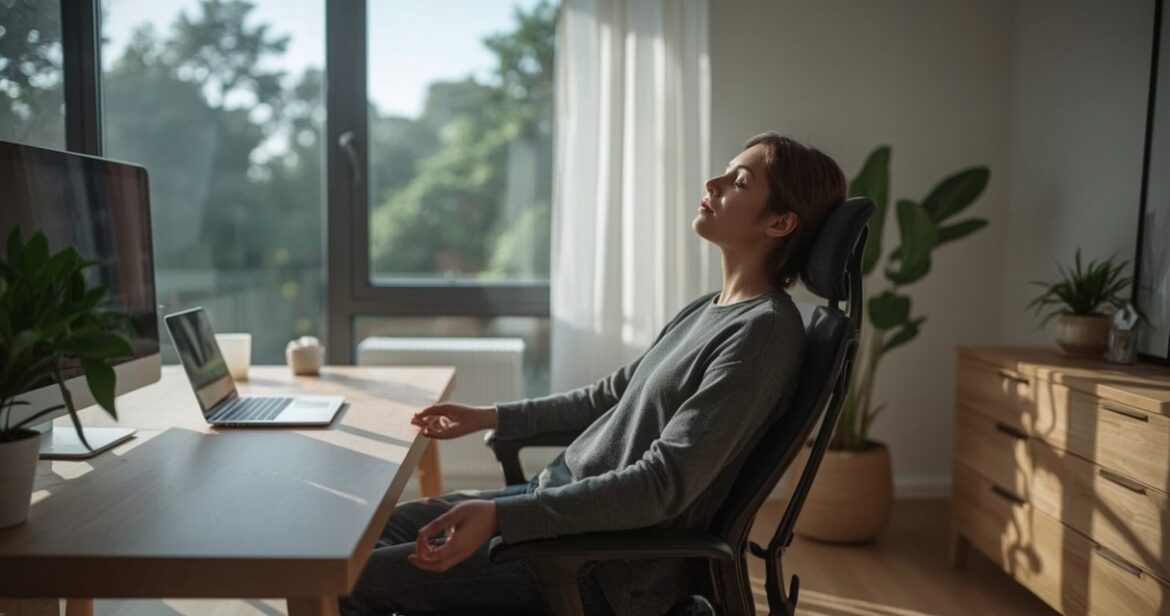 Kodėl smegenims reikia pauzių nuo informacijos