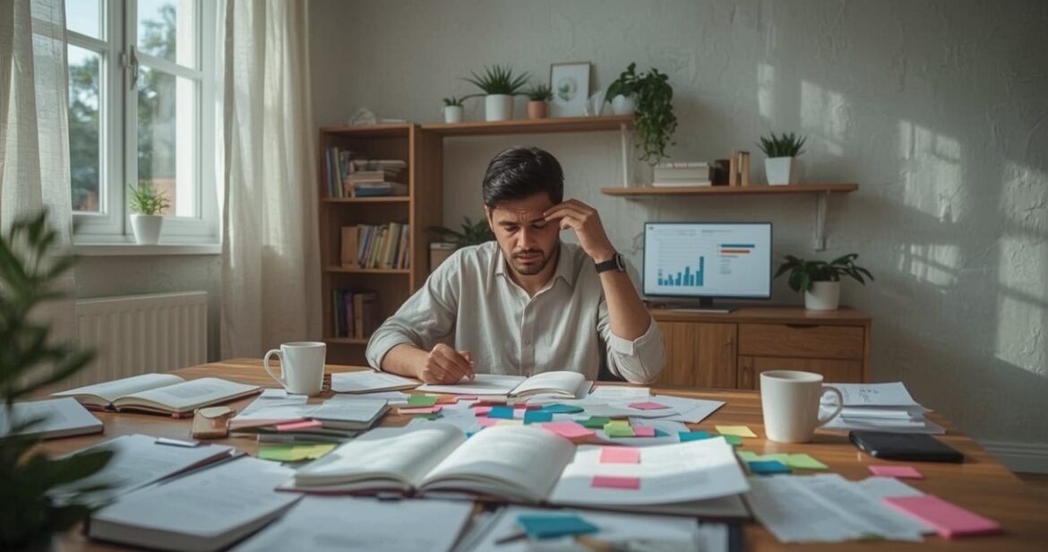 Kodėl sunku pasirinkti, kai variantų per daug