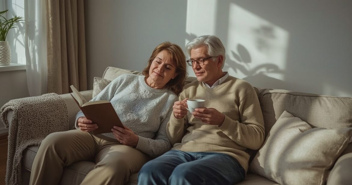Kodėl tylėjimas santykiuose ne visada reiškia ramybę