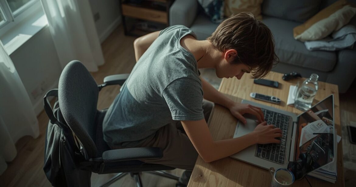 Kodėl vis daugiau jaunų žmonių skundžiasi nugaros skausmais