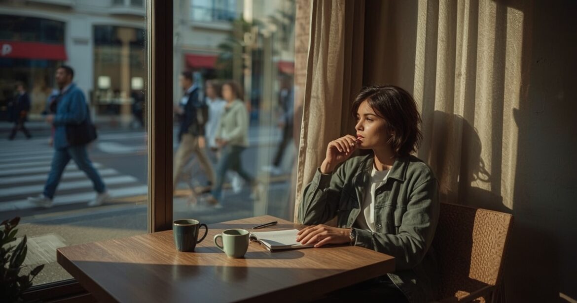 Kodėl „pamatyti viską“ nėra geriausias tikslas