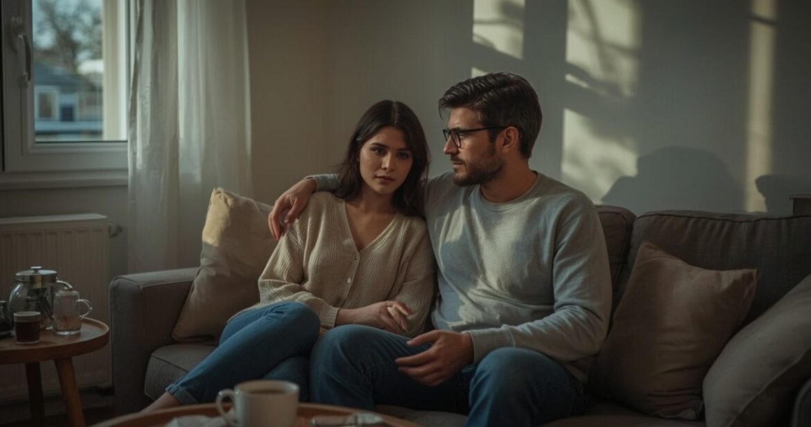 Maža klaida, kuri pamažu silpnina ryšį