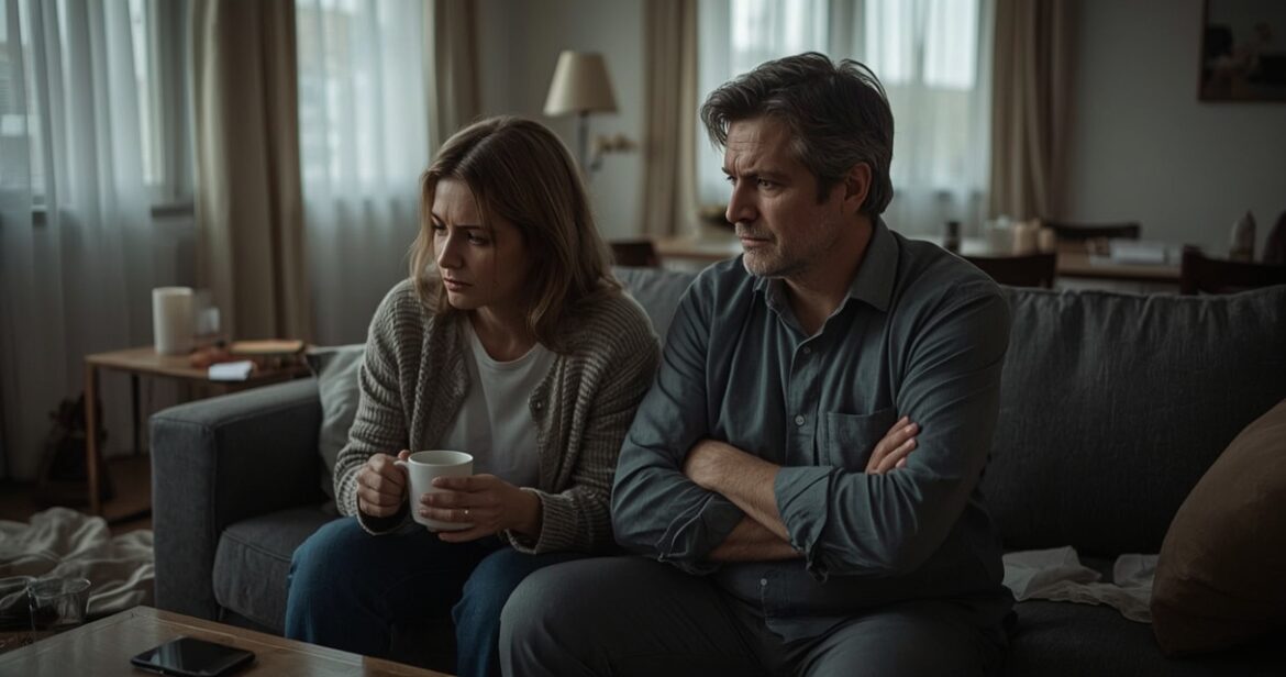 Santykių signalai, kuriuos dažnai pastebime per vėlai