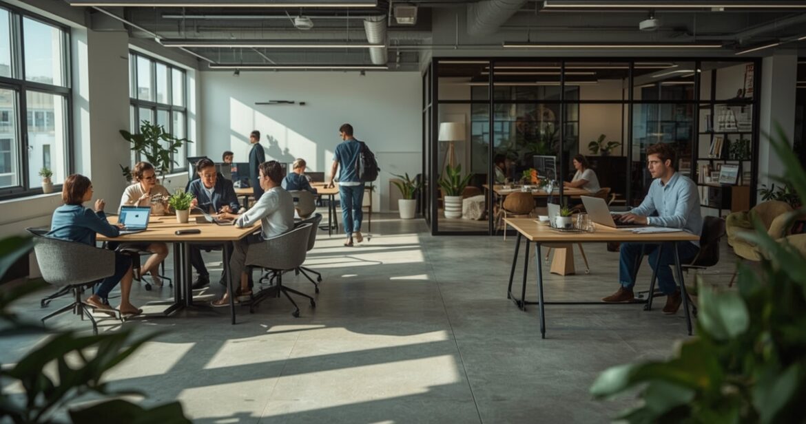 Šis darbo modelis tinka ne visiems