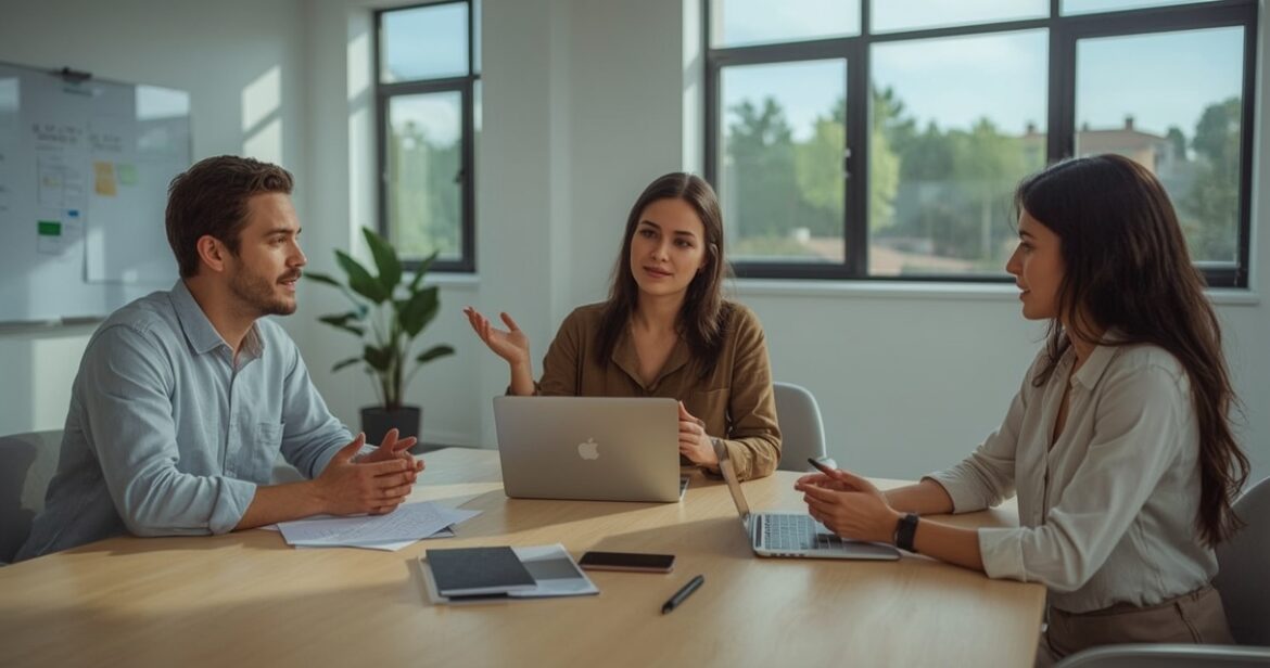 Šis įprotis padeda išvengti daugybės nesusipratimų