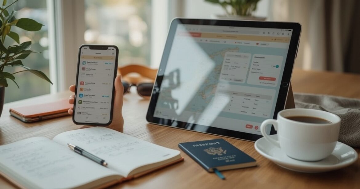 Šis sprendimas padeda keliauti ramiau