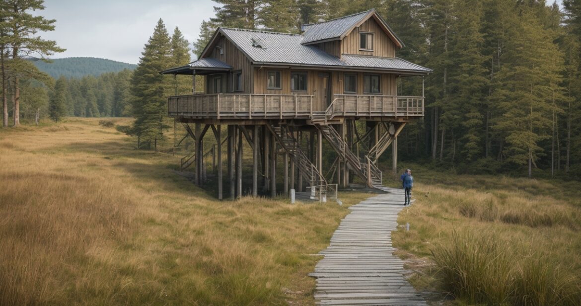 Apžvalgos bokštai Lietuvoje: gražiausios panoramos, maršrutai ir patarimai keliautojams