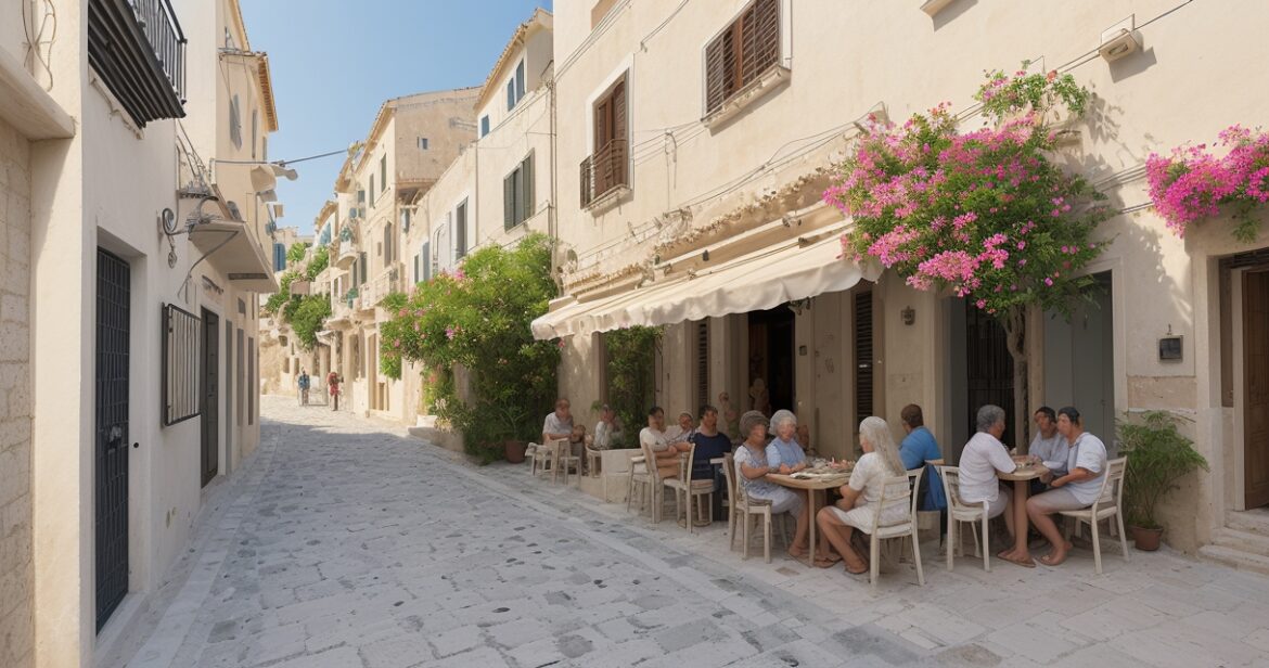 Atėnai: ką pamatyti, paragauti ir patirti Graikijos sostinėje