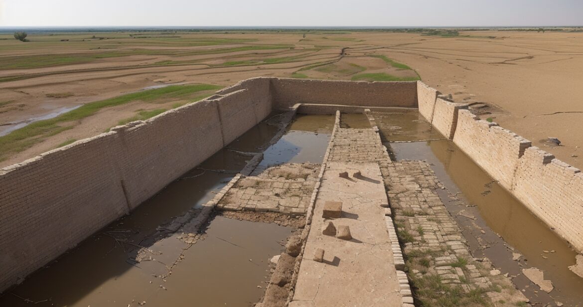 Babilono sodai: legendinė žaliuojanti oazė, jos paslaptys ir įtaka šiuolaikiniams miestams