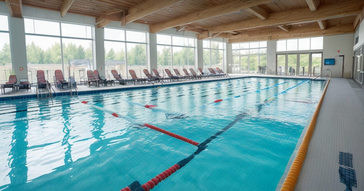 Baseinai Lietuvoje: tipai, paslaugos ir kaip išsirinkti tinkamiausią