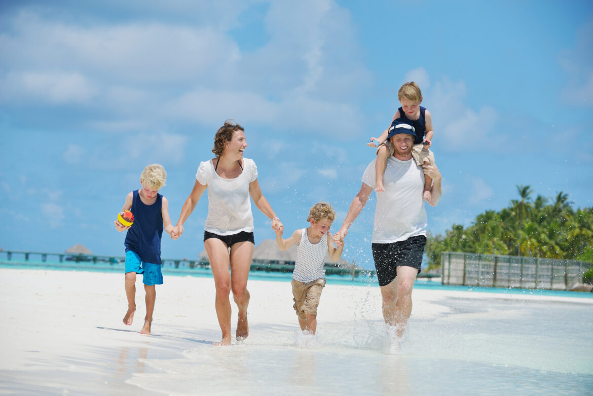 Druskininkai su vaikais: geriausios pramogos ir atostogų idėjos šeimoms