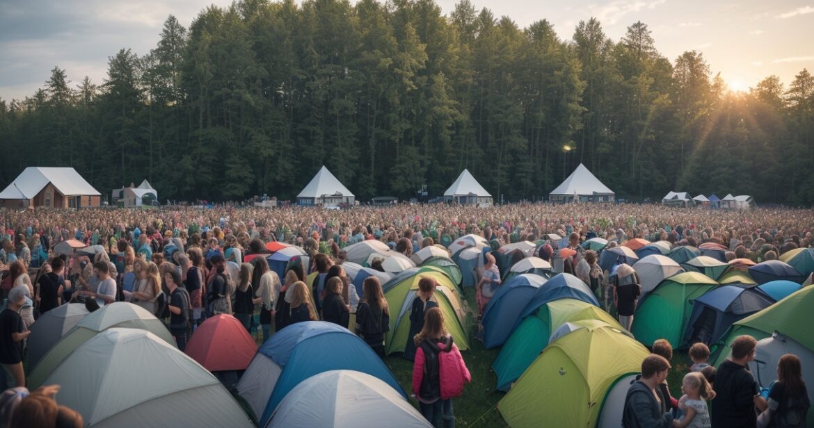 Festivaliai Lietuvoje: išsamus gidas muzikos, kultūros ir patirčių mėgėjams