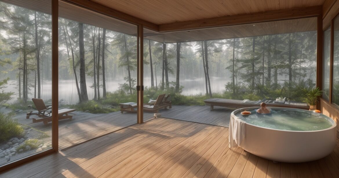 Geriausi SPA Lietuvoje: kurortai, miesto centrai ir gamtos oazės jūsų poilsiui