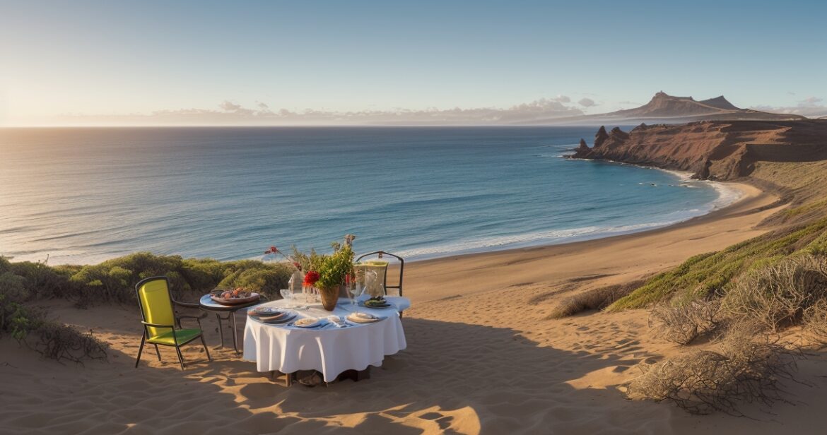 Gran Kanarijos kelionių gidas: kur apsistoti, ką pamatyti ir paragauti saloje