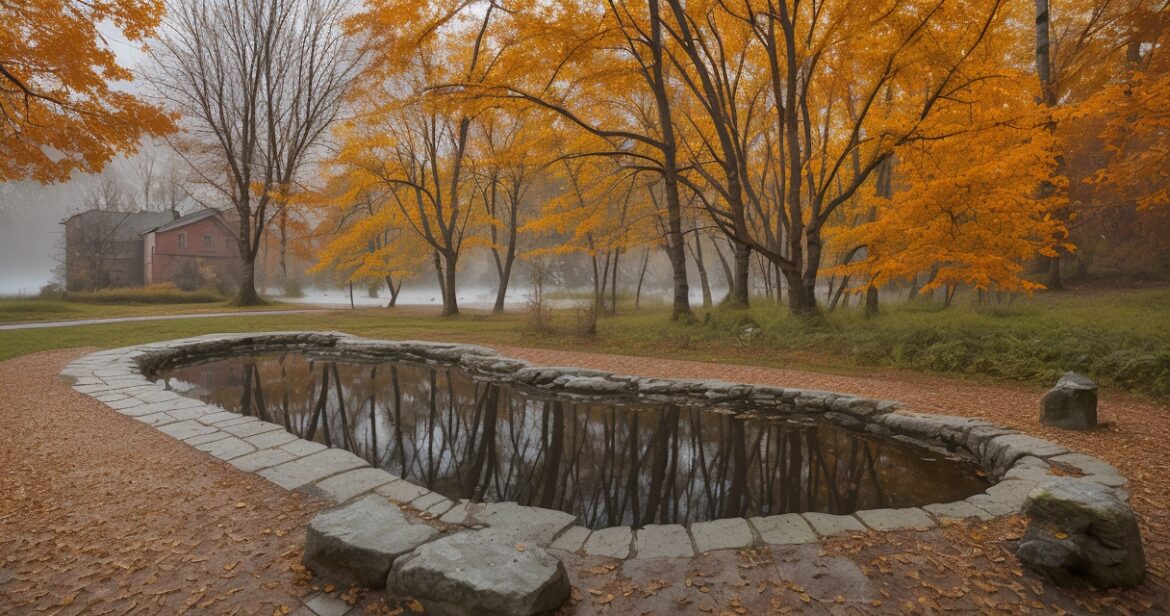 Gražiausi rudens vaizdai Lietuvoje: kur juos rasti ir kaip įamžinti
