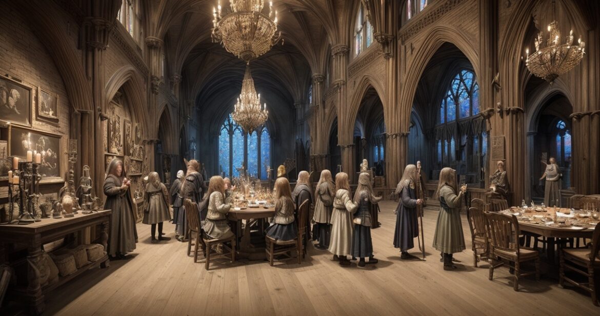 Hario Poterio muziejus: ką pamatyti, kaip pasiruošti ir kuo ši magiška kelionė ypatinga