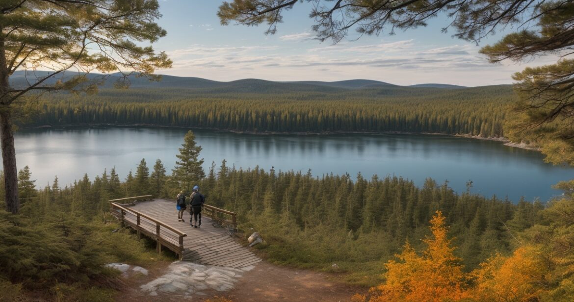 Ignalina ir Aukštaitijos nacionalinis parkas: ką pamatyti ir ką nuveikti šiame krašte