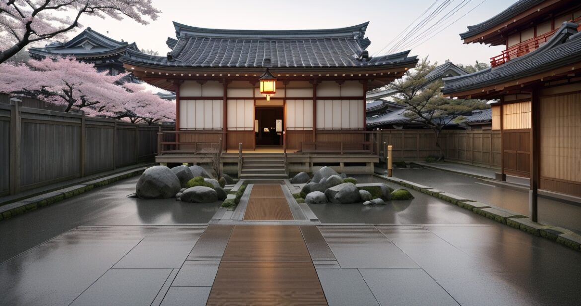 Japonija: tradicijų, modernių technologijų ir kelionių gidas