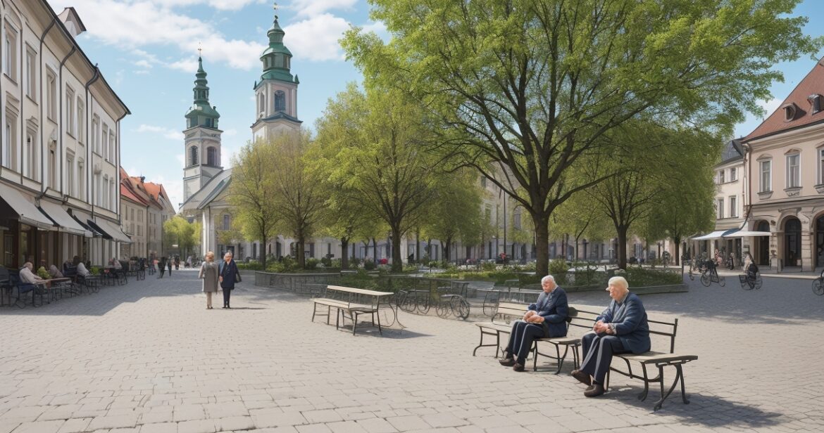 Jonava ir jos apylinkės: ką pamatyti, nuveikti ir kaip suplanuoti kelionę