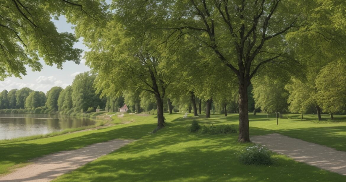 Jurbarko lankytinos vietos: ką pamatyti mieste ir jo apylinkėse