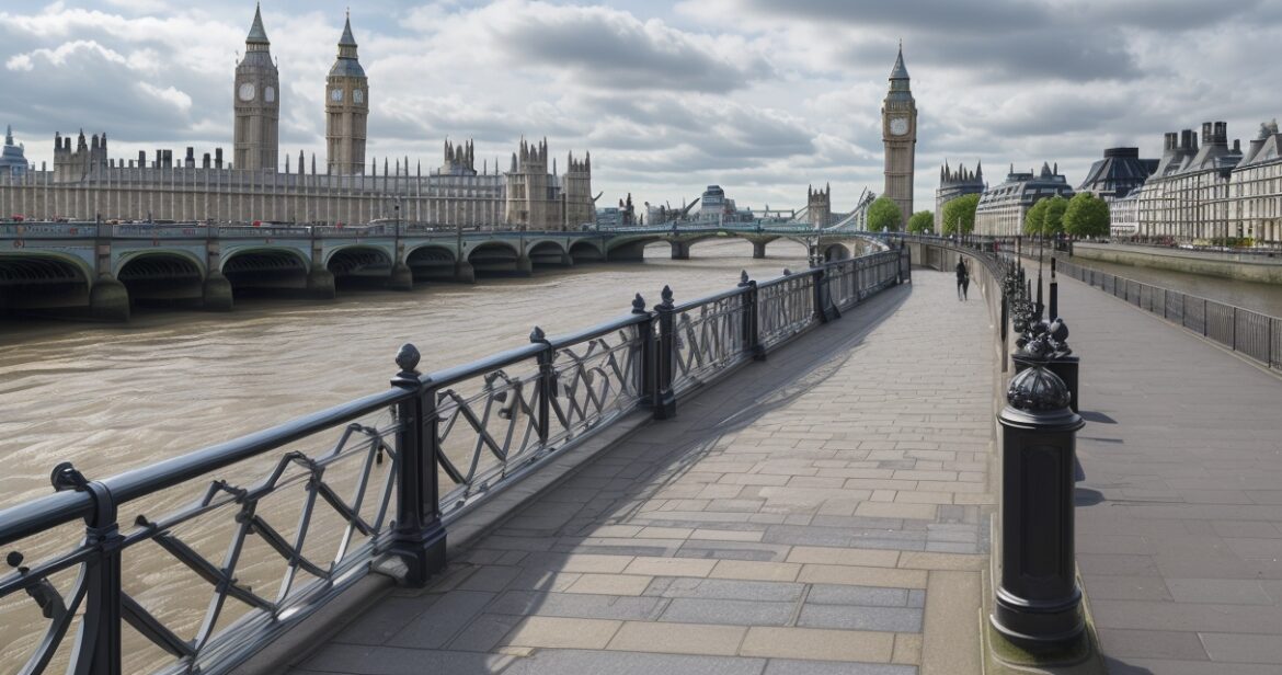 Ką pamatyti Londone: svarbiausios lankytinos vietos ir rajonai patogiam kelionės maršrutui