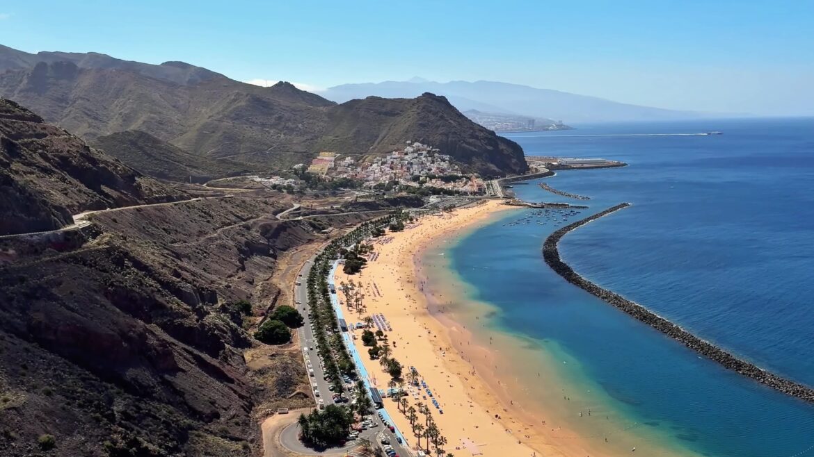 Kanarų salos: išsamus kelionių gidas nuo paplūdimių iki ugnikalnių