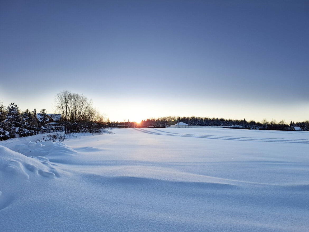 Kelionė į Laplandiją: kaip suplanuoti magišką žiemos pasaką nuo idėjos iki kelionės