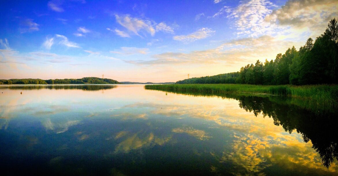 Kelionė į Švediją: nuo Stokholmo salų ir Gėeteborgo archipelago iki Laplandijos gamtos ir mažųjų miestelių