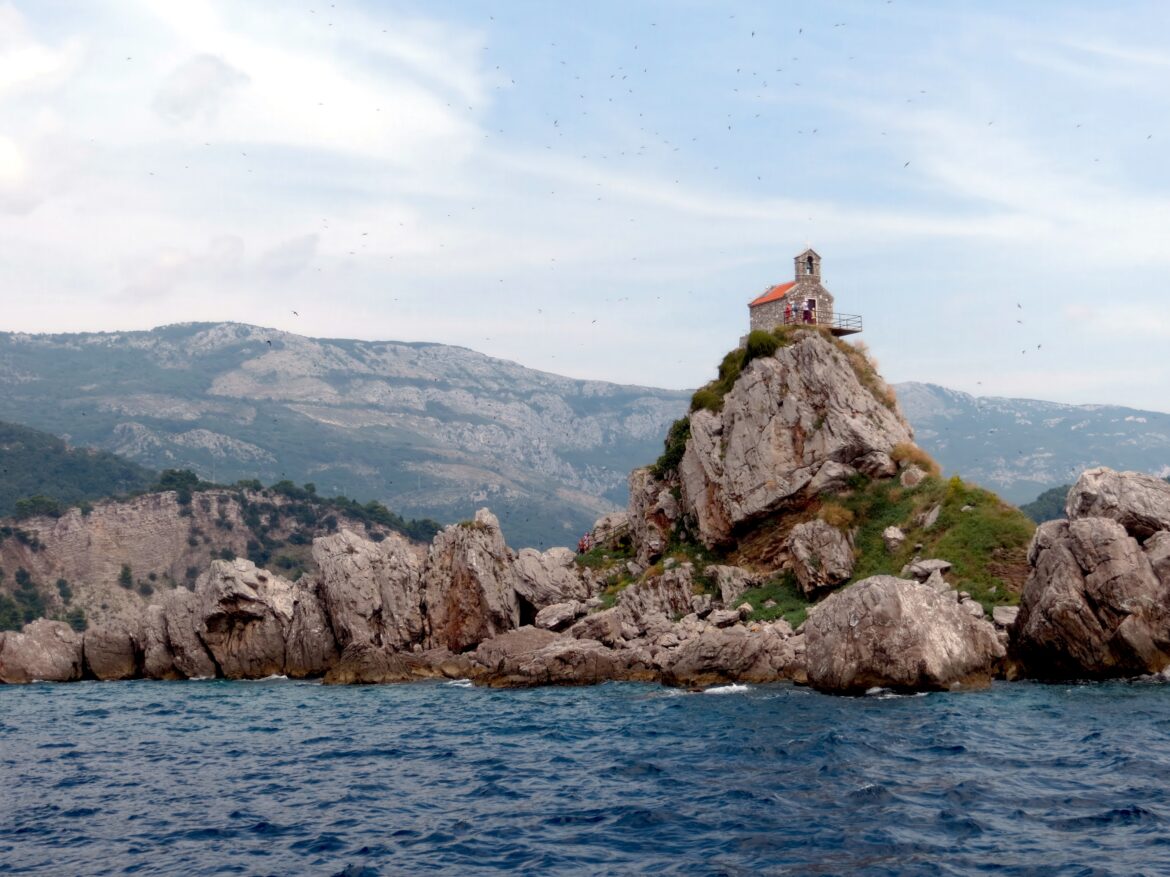 Kroatija: išsamus kelionių gidas po pakrantes, salas, miestus ir gamtos stebuklus