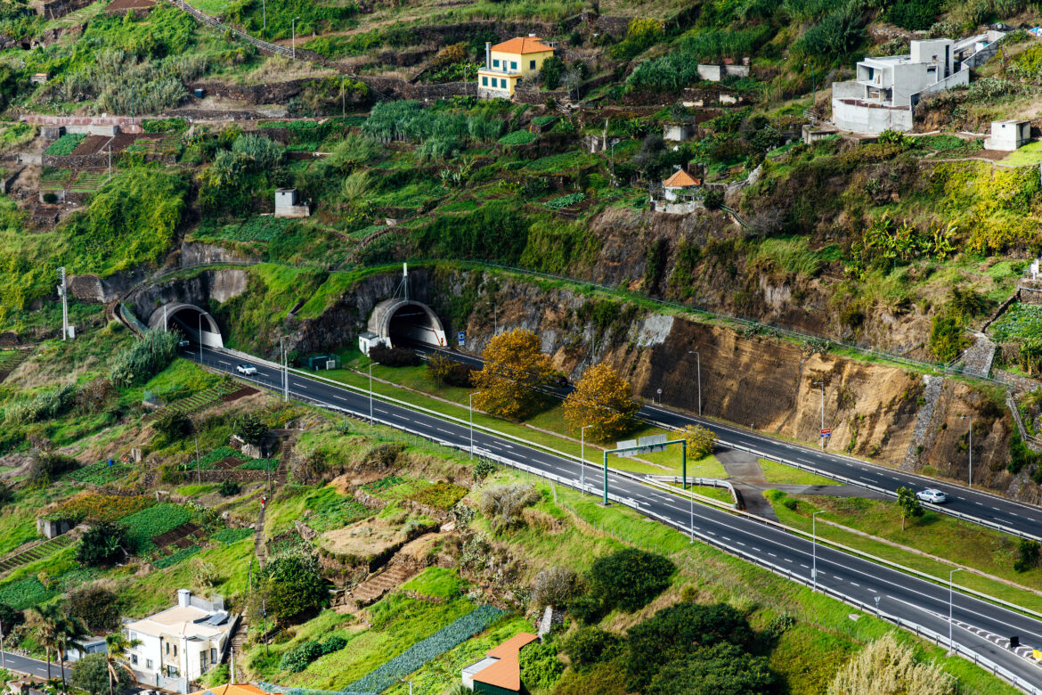Madeira: lankytinos vietos, maršrutai ir kelionės patarimai
