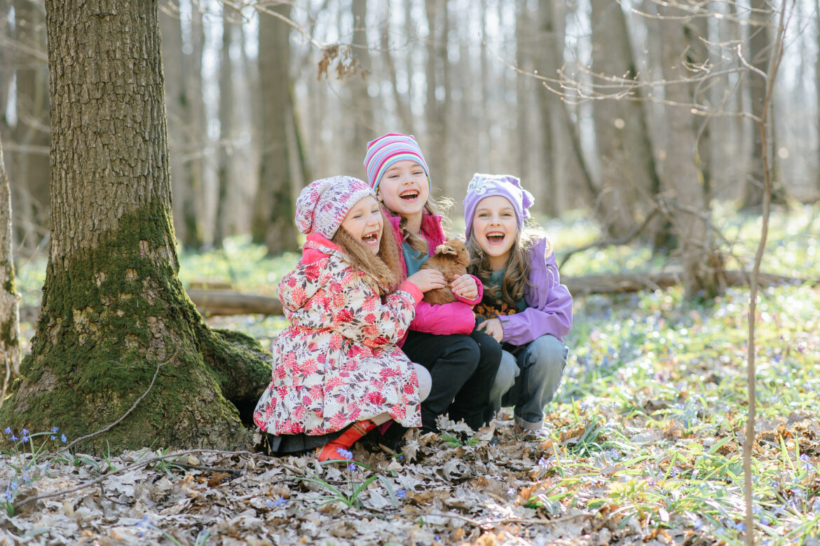 Pramogos vaikams Vilniuje: išsamus gidas tėvams ir šeimoms