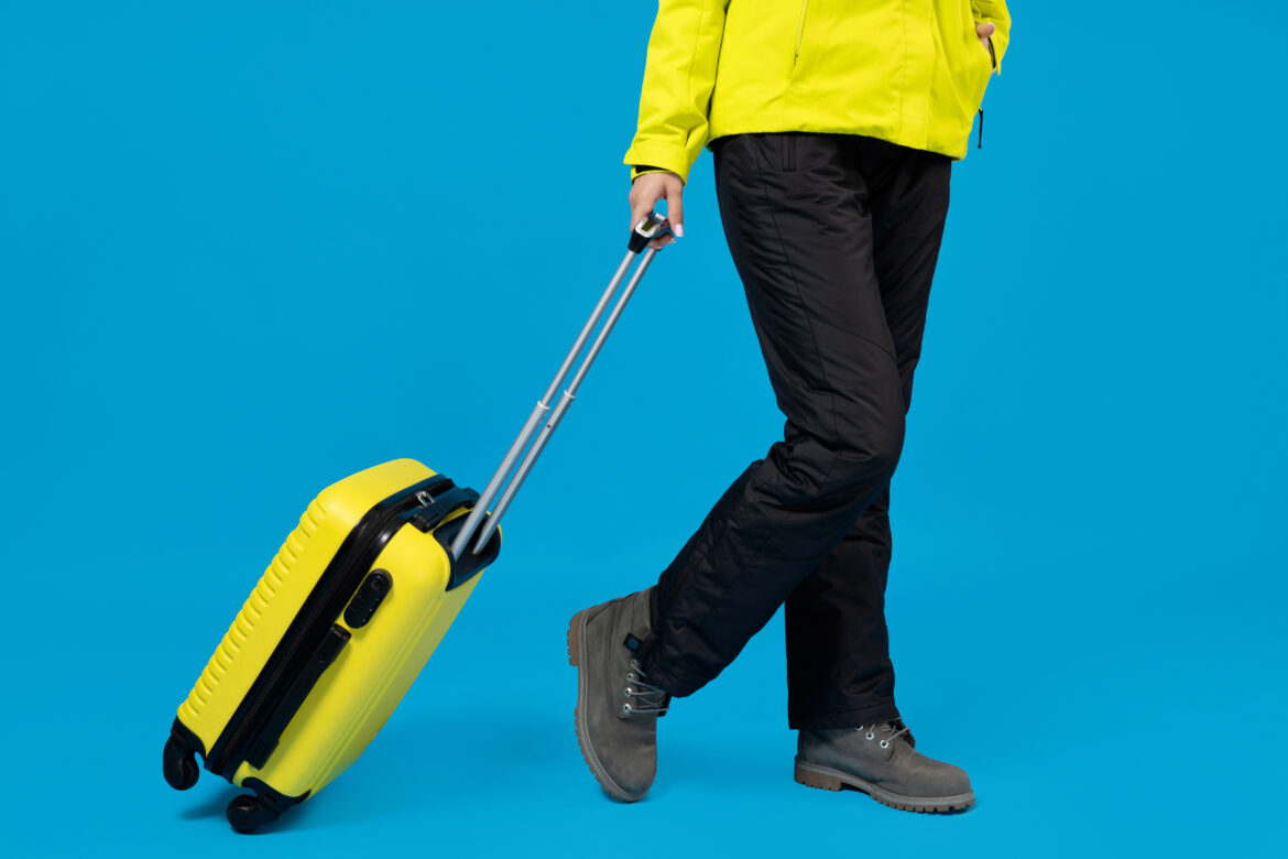 Ryanair 10 kg bagažas: leidžiami išmatavimai, taisyklės ir kaip išvengti papildomų mokesčių