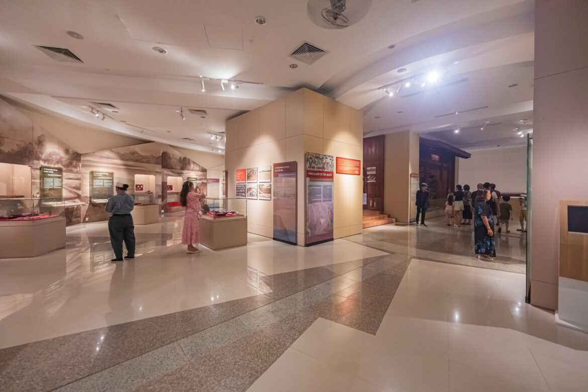 Virtualūs muziejai: kaip technologijos keičia meno ir kultūros patirtį internete